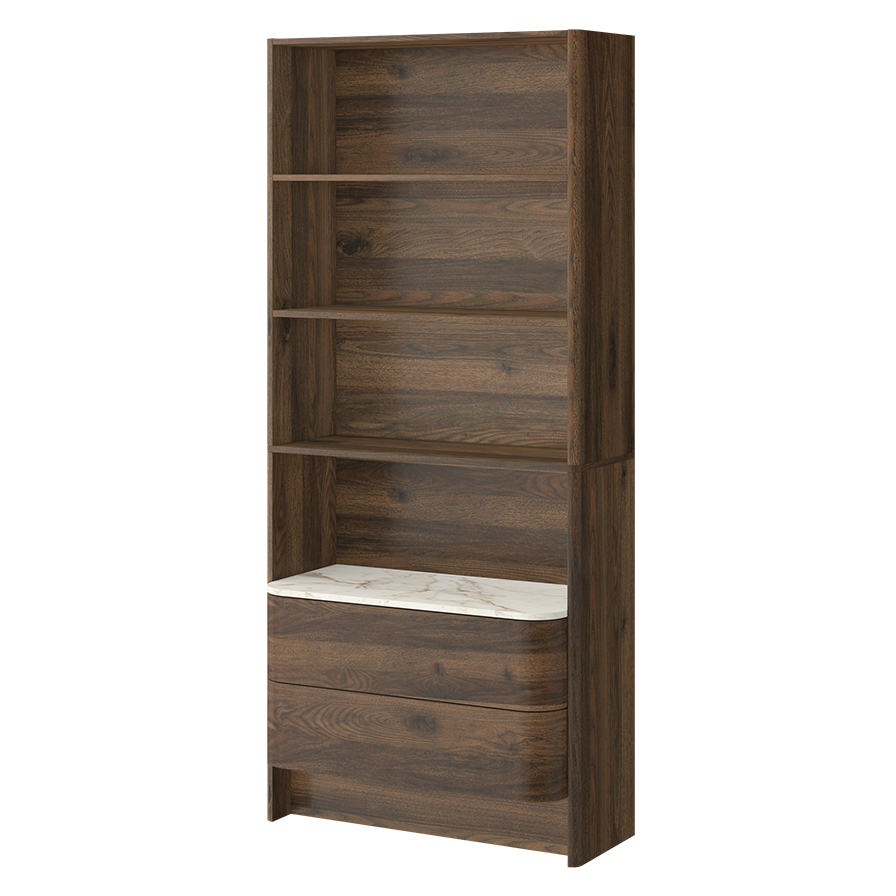 Terra Noble Tall Cabinet